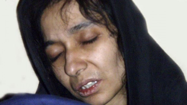 dr aafia siddiqui photo file dr aafia siddiqui photo file