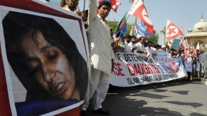 ihc criticises govt for delays in dr aafia siddiqui s release efforts ihc criticises govt for delays in dr aafia siddiqui s release efforts