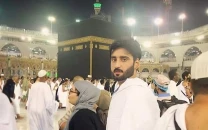 how a trip to makkah changed actor aagha ali s fortunes for good