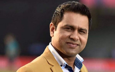 aakash chopra includes two pakistan players in his all time cpl xi aakash chopra includes two pakistan players in his all time cpl xi