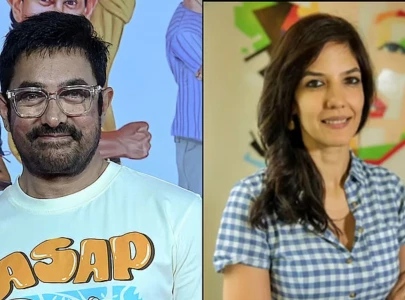 who is aamir khan s new partner gauri spratt who is aamir khan s new partner gauri spratt