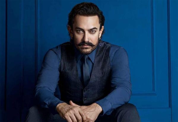 Aamir Khan responds to boycott 'Laal Singh Chaddha' calls : The Tribune  India