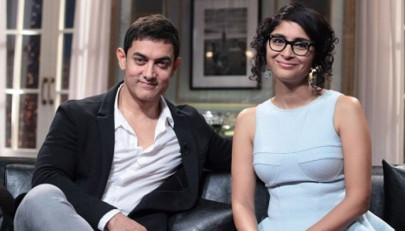 aamir khan kiran rao announce divorce after 15 years of marriage