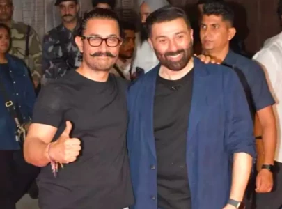 aamir khan to produce sunny deol s next film about lahore during partition