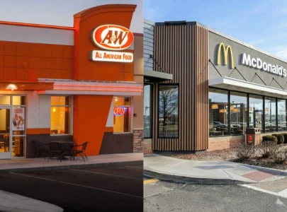 a w drags mcdonald s as burger ceo war explodes