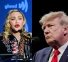 madonna slams donald trump s administration for undermining lgbtq rights and freedoms madonna slams donald trump s administration for undermining lgbtq rights and freedoms