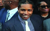 a ap rocky cleared of assault charges a ap rocky cleared of assault charges