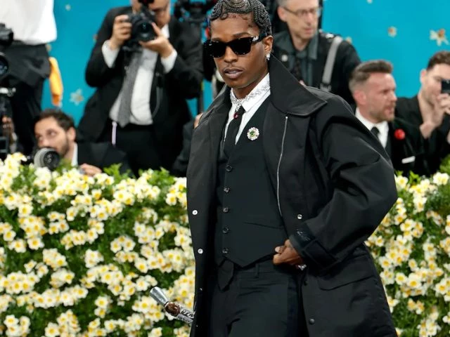 a ap rocky finally sets release date for long delayed album dont be dumb