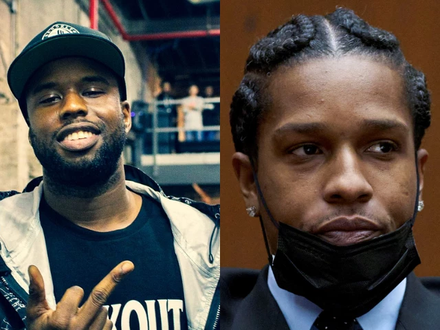 a ap twelvyy s refusal to meet prosecutors jeopardizes credibility in a ap rocky trial a ap twelvyy s refusal to meet prosecutors jeopardizes credibility in a ap rocky trial