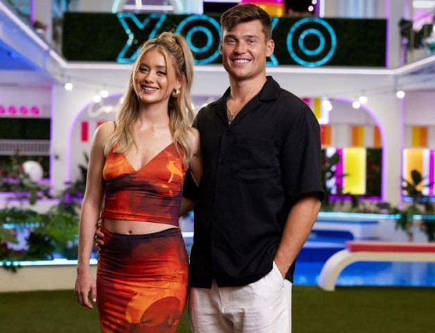 love island usa aaron evans gets roasted by the islanders for cheating on kaylor martin love island usa aaron evans gets roasted by the islanders for cheating on kaylor martin