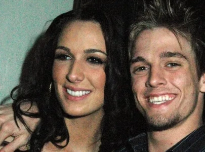 aaron carter s twin sister angel reflects on his struggles and death aaron carter s twin sister angel reflects on his struggles and death