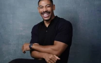 aaron pierre gains james bond buzz after breakout performance in netflix s rebel ridge