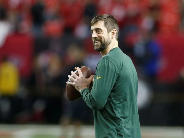 aaron rodgers says he knew his mystery wife in 2017 before dating other women