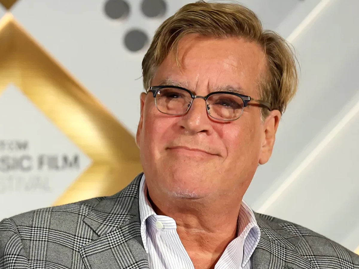 aaron sorkin reveals jeremy strong s intense mark zuckerberg transformation