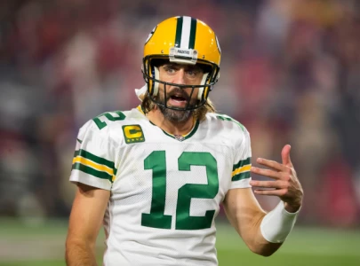 aaron rodgers reveals what he s looking for in next team ahead of 2025 free agency aaron rodgers reveals what he s looking for in next team ahead of 2025 free agency