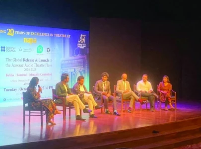 napa revives radio drama with aawaaz theater napa revives radio drama with aawaaz theater