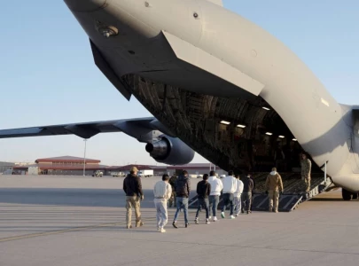 us to deport more illegal pakistanis as immigration crackdown continues us to deport more illegal pakistanis as immigration crackdown continues