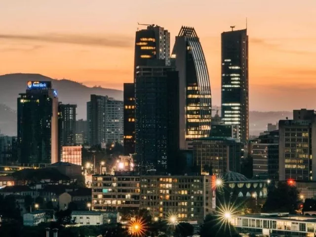 ethiopian envoy urges pakistani banks to expand into addis ababa ethiopian envoy urges pakistani banks to expand into addis ababa