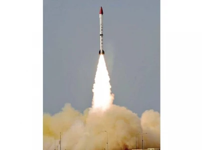 military conducts successful flight test of ababeel missile