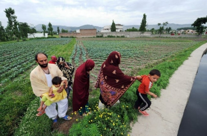 could bin laden hideout become a shrine