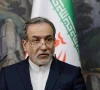 iran s foreign minister abbas araqchi in moscow russia on april 18 2025 photo reuters