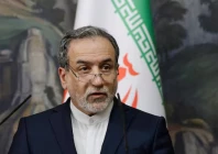 iran s foreign minister abbas araqchi in moscow russia on april 18 2025 photo reuters