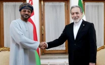 iran and oman still working on strait of hormuz accord says senior iranian source