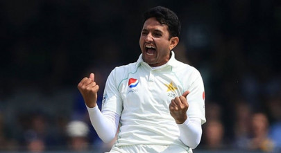 abbas eyes pakistan comeback after impressive start to county season abbas eyes pakistan comeback after impressive start to county season