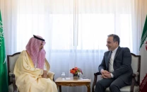 saudi iranian foreign ministers discuss regional developments saudi iranian foreign ministers discuss regional developments