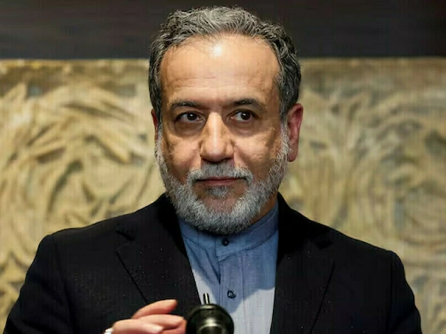 fm abbas araghchi who headed the iranian delegation in the three rounds of talks held so far said iran was ready for a just and balanced deal photo afp fm abbas araghchi who headed the iranian delegation in the three rounds of talks held so far said iran was ready for a just and balanced deal photo afp