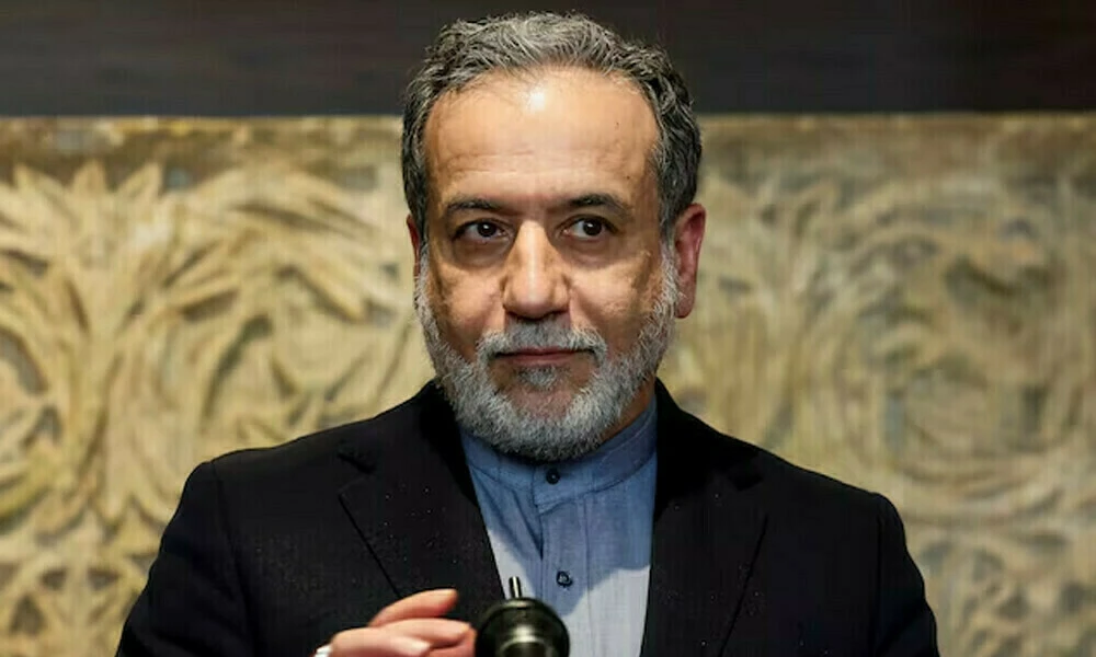 fm abbas araghchi who headed the iranian delegation in the three rounds of talks held so far said iran was ready for a just and balanced deal photo afp fm abbas araghchi who headed the iranian delegation in the three rounds of talks held so far said iran was ready for a just and balanced deal photo afp
