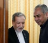 pakistan s interior minister with iran s foreign minister abbas araghchi photo anadolu