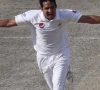abbas 4 for leads pakistan fightback