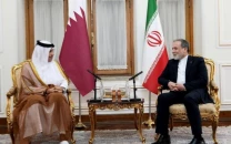 iran qatar hold hormuz talks as us blockade chokes iran oil imports iran qatar hold hormuz talks as us blockade chokes iran oil imports