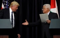 palestinian authority seeks to reclaim influence in gaza after ceasefire deal palestinian authority seeks to reclaim influence in gaza after ceasefire deal