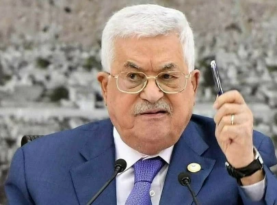 palestinian president urges hamas to stop giving israel excuses for gaza strikes palestinian president urges hamas to stop giving israel excuses for gaza strikes