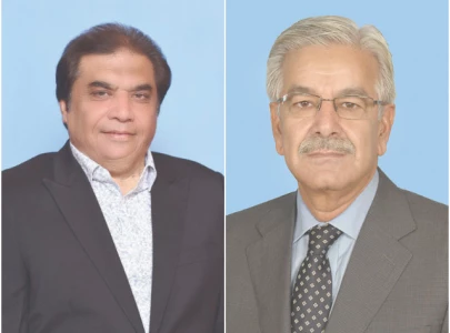 pml n leaders take exception to abbasi s outburst against asif