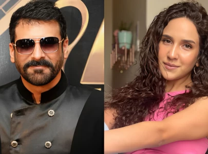 shamoon abbasi injured in car accident anoushay abbasi requests prayers