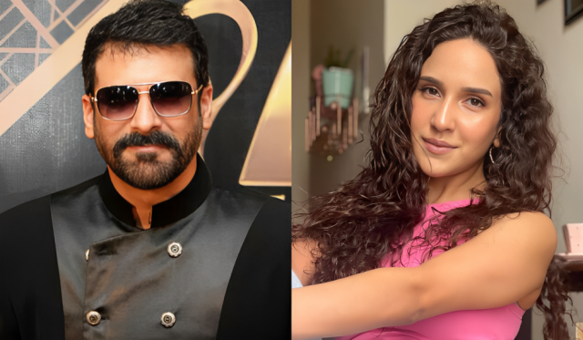 shamoon abbasi injured in car accident anoushay abbasi requests prayers