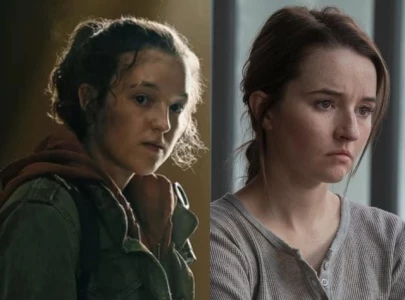 ellie and abby s emotional showdown in the last of us season 2 finale leaves fans wanting more ellie and abby s emotional showdown in the last of us season 2 finale leaves fans wanting more