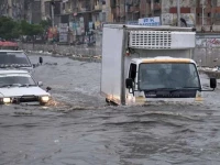 monsoon exposes drainage failure