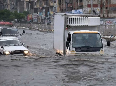 torrential rains wreak havoc in abbottabad torrential rains wreak havoc in abbottabad