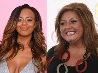nia sioux accuses abby lee miller of racist remarks in new memoir nia sioux accuses abby lee miller of racist remarks in new memoir