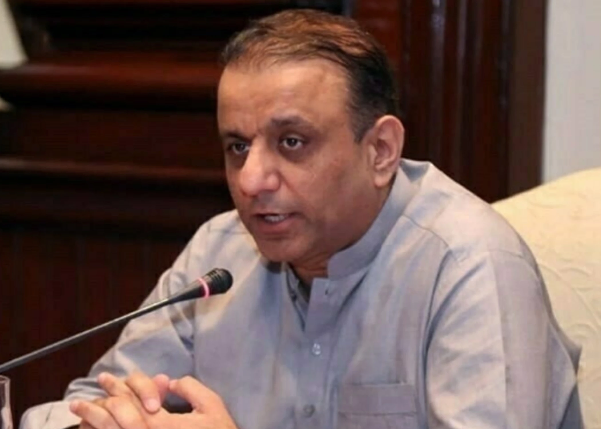 Minister seeks loan relief as 25% rates bite