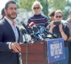 abdul el sayed wins michigan senate primary