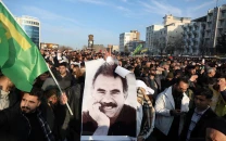 turkish parliamentary delegation makes first visit to jailed pkk leader ocalan