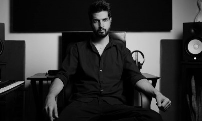 abdullah qureshi bids farewell to music for religious reasons abdullah qureshi bids farewell to music for religious reasons