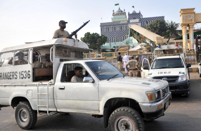 suicide bomber identified police