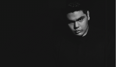 just as excited about experimenting with urdu in edm abdullah siddiqui