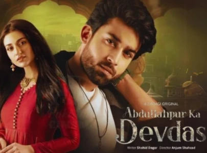 abdullahpur ka devdas a tale of love loyalty and longing